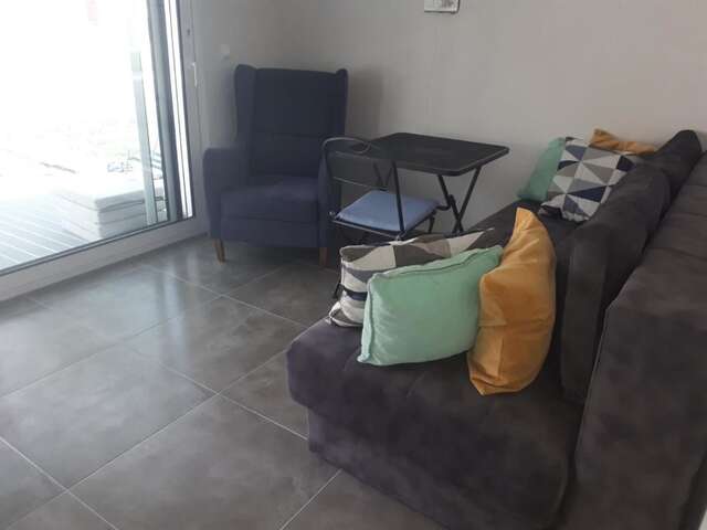 Апартаменты Villa Hanna Улцинь-5